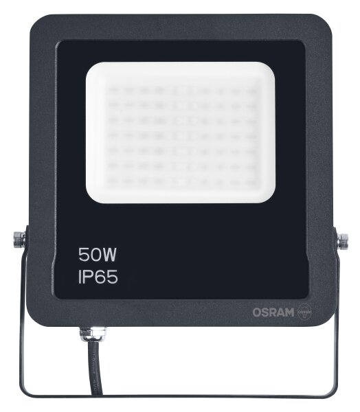 Osram - Proiettore dimmerabile LED RGBW SMART+ FLOODLIGHT LED/50W/230V IP65 Wi-Fi