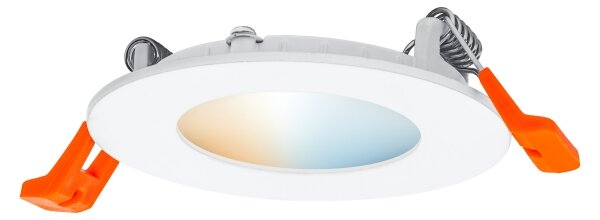 Osram - Downlight da incasso dimmerabile SMART+ LED/4,5W/230V Wi-Fi