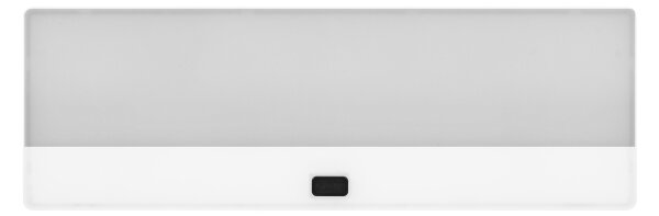 Osram - Lampada sottopensile LED dimmerabile con sensore UNDERCABINET LED/5W/230V bianco