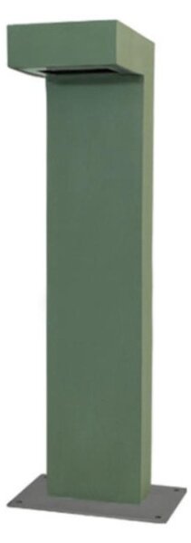 Lampioncino moderno belfiore 9010 elle small 1093b ip65 led betaly - Belfiore - 9010 Outdoor