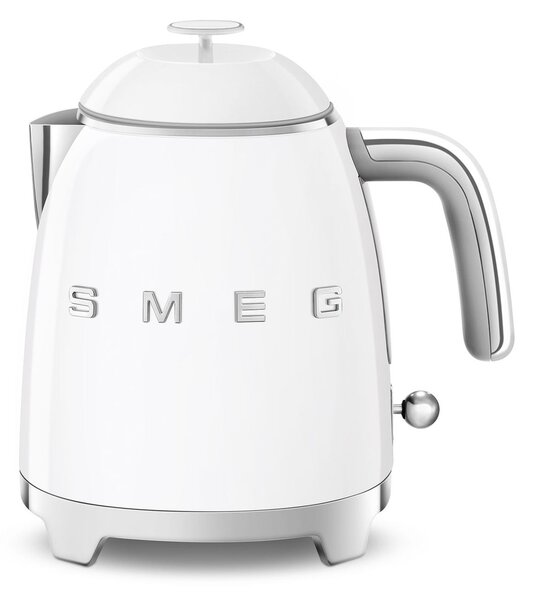 Smeg Mini Bollitore Bianco