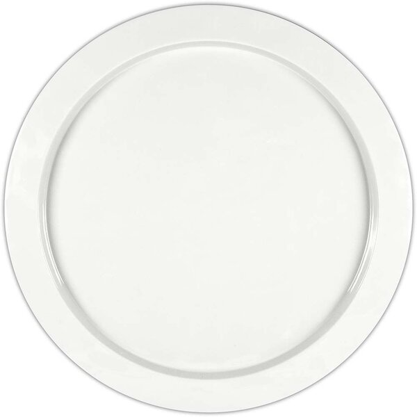 Vassoio Tondo Diam 51 Cm - Bianco Joke Table&Kitchen Baci Milano