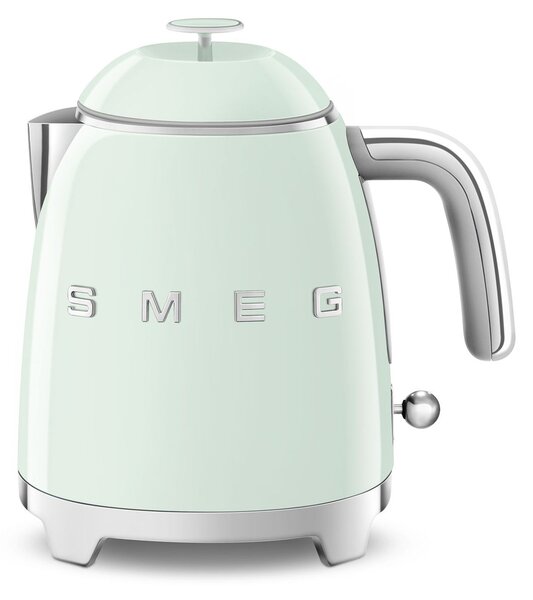 Smeg Mini Bollitore Verde