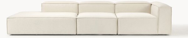 Chaise loungue XL componibile Lennon