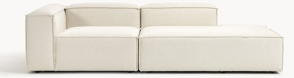 Chaise loungue componibile Lennon