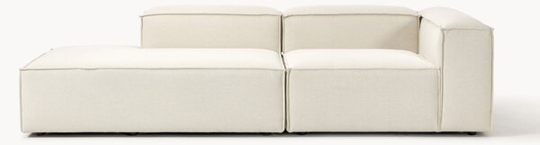 Chaise loungue componibile Lennon