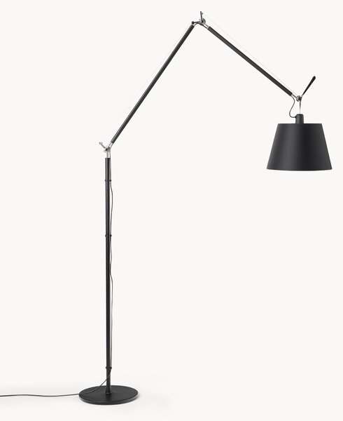 Lampada da lettura Tolomeo Mega