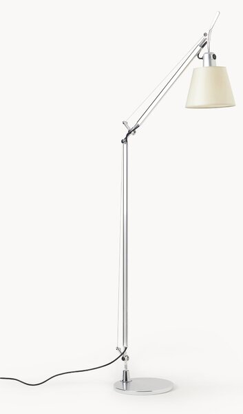 Lampada da lettura Tolomeo Basculante
