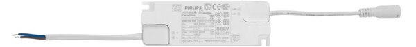 Pannello LED 60x30 32W CCT Bianco Variabile UGR19 - PHILIPS CertaDrive Colore Bianco Variabile CCT