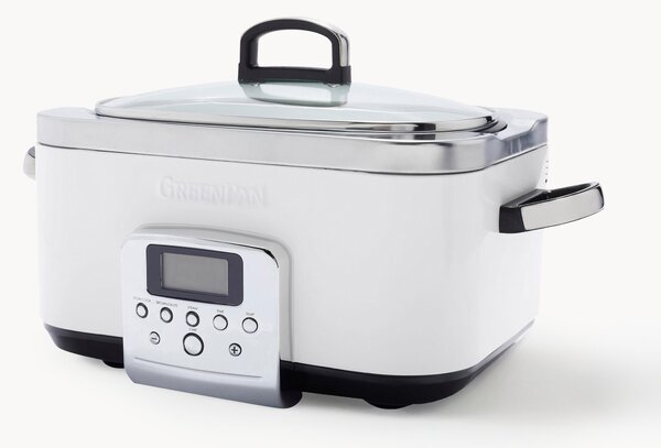 Slow Cooker antiaderente Elite
