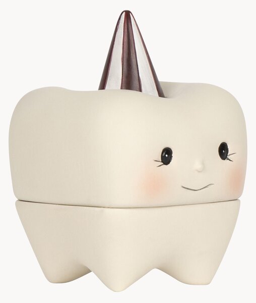 Scatola per bambini Tooth