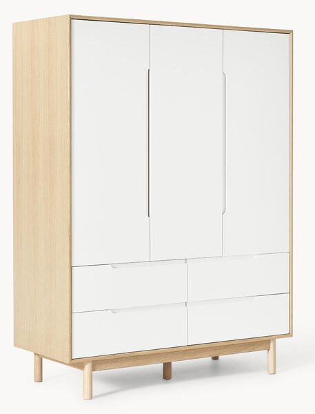 Armadio Cassy, 3 ante