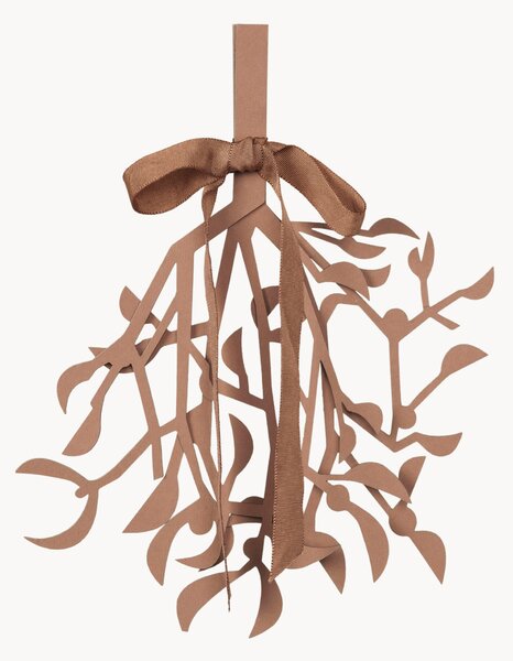 Addobbo di Natale Mistletoe