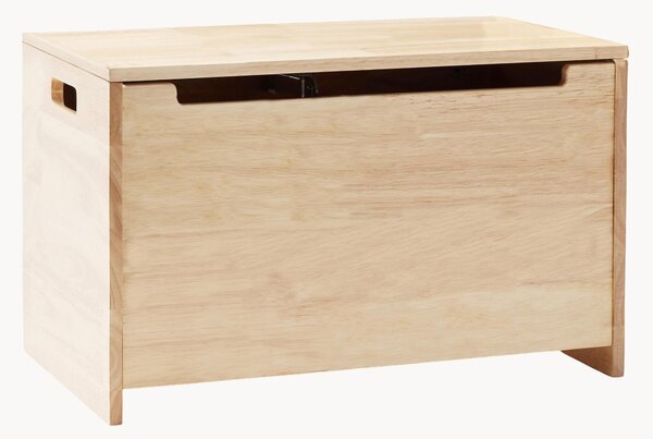 Contenitore in legno di faggio Saga