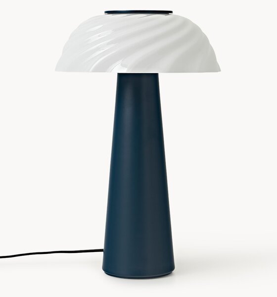 LampadaTV da tav Russo Anya