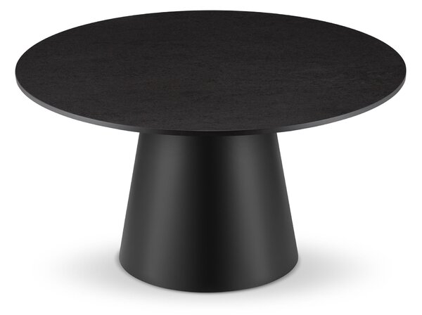 Tavolino rotondo Stone 5