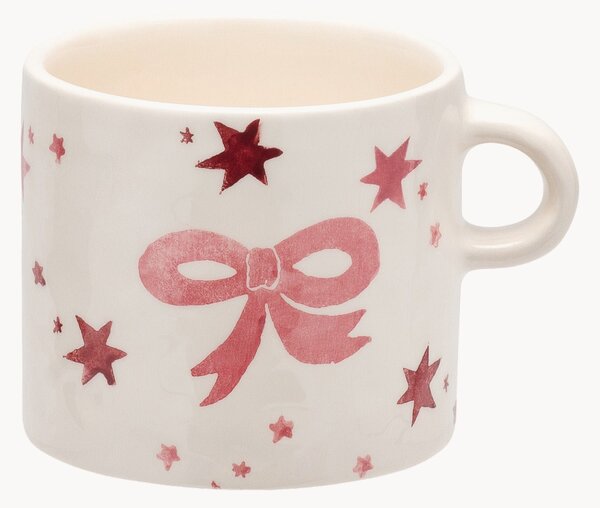 Tazza dipinta a mano Starlit Dreams
