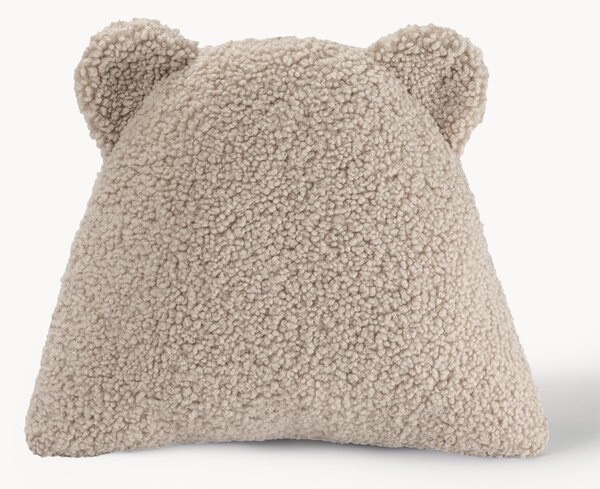 Cuscino morbido per bambini in teddy Bear