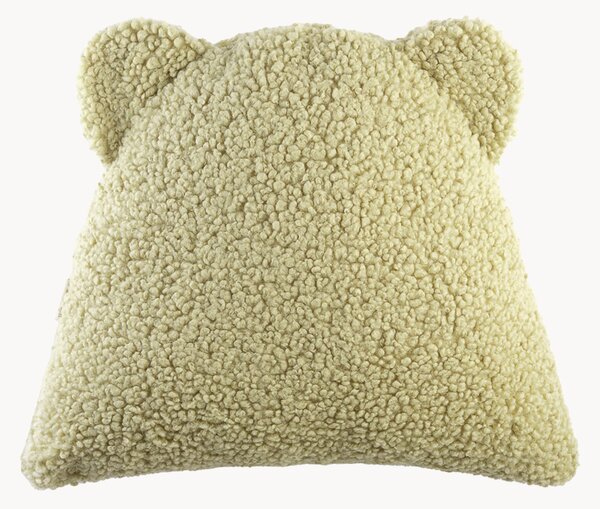 Cuscino morbido per bambini in teddy Bear