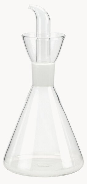 Set dispenser aceto e olio Flask 2 pz