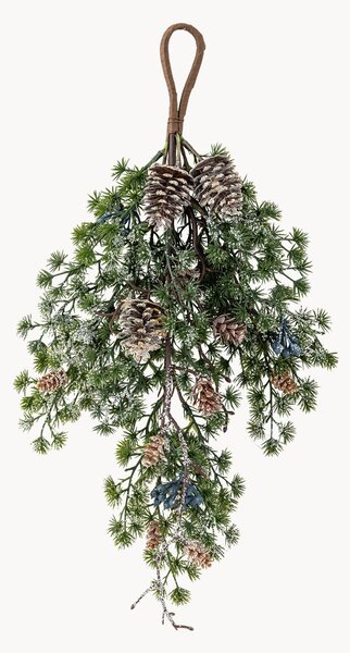 Decorazione natalizia Cedar