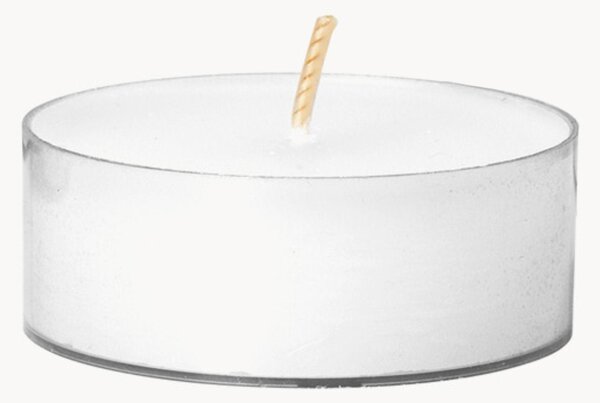 Set di 4 tealights Eco