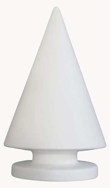 Decorazione natalizia in ceramica Christmas Tree, varie misure
