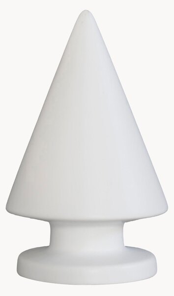 Decorazione natalizia in ceramica Christmas Tree, varie misure