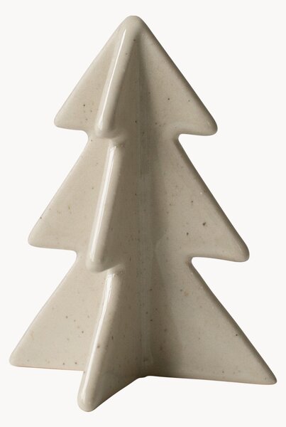 Decorazione natalizia in ceramica Winter Tree, varie misure
