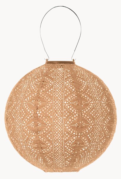 Lanterna solare a LED Lace