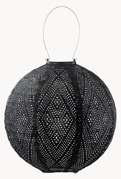 Lanterna solare a LED Ikat