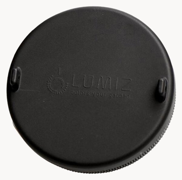 Modulo a batteria Lumiz