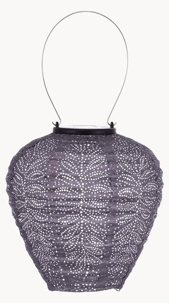 Lanterna solare a LED Folia