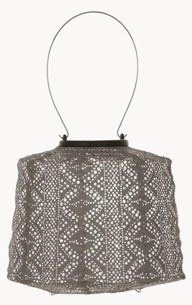Lanterna solare a LED Lace