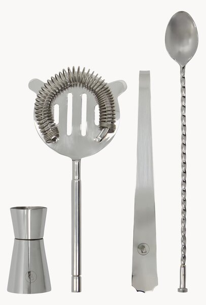 Set di 4 accessori da bar Kett
