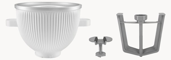 Set di 3 accessori per gelati Artisan