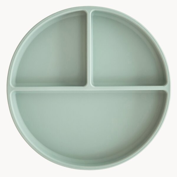 Piatto per bambini Suction