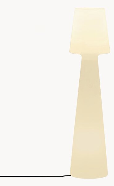 Lampada da terra da esterno a LED Lola, varie misure