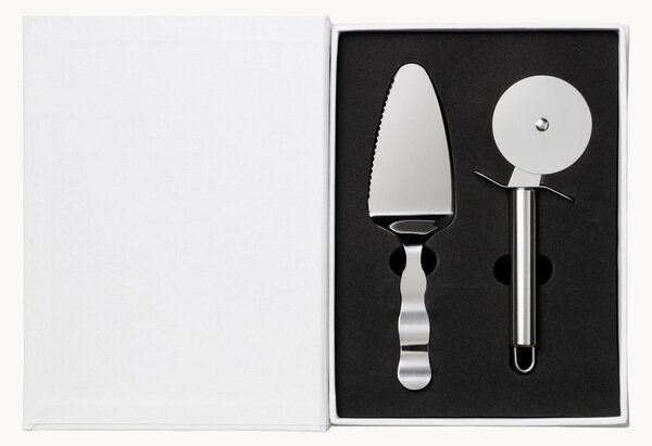Set di 3 accessori per la pizza The Essentials