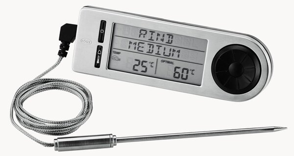 Termometro da cucina digitale TempPro