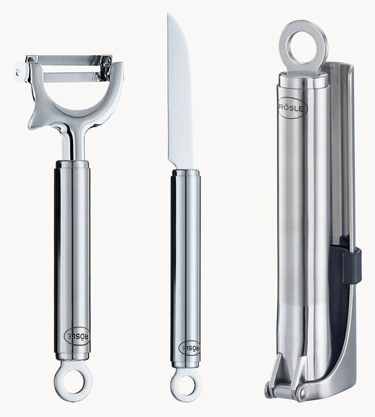 Utensili per verdure Rösle, set da 3