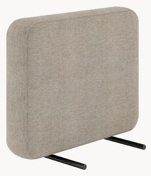 Modulo con braccioli outdoor Cobana