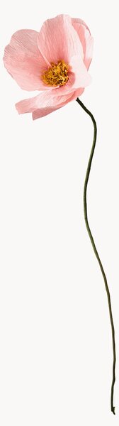 Fiore artificiale fatto a mano Windflower