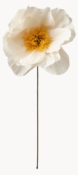 Fiore artificiale fatto a mano Rhapsody Rose