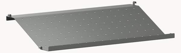 Ripiano per scarpe String System, larg. 58 x prof. 30 cm