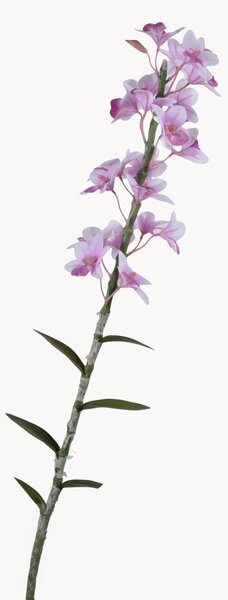 Fiore artificiale fatto a mano Cymbidium