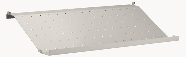 Ripiano per scarpe String System, larg. 58 x prof. 30 cm