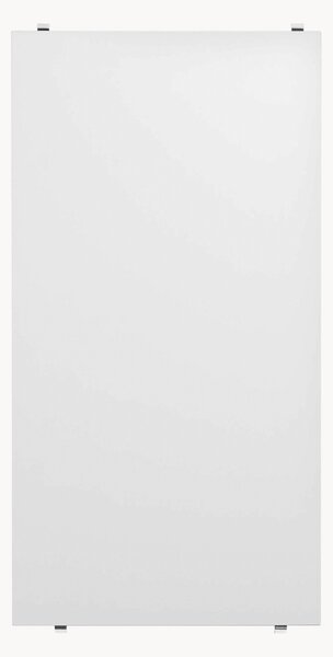 Set di 3 ripiani String System, larg. 58 x prof. 30 cm