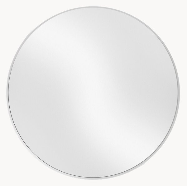 Specchio da parete rotondo con illuminazione LED Argo, varie misure