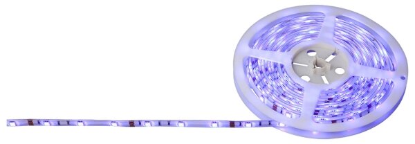 Globo 38990 - Striscia luminosa RGB LED LED BAND 150xLED/0,16W IP44
